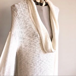 Splendid | Cowl Sweater